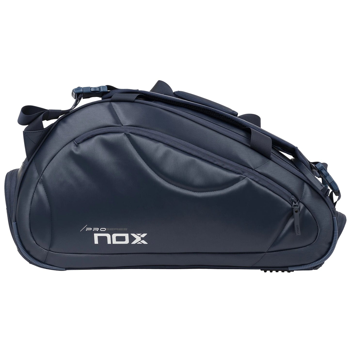2025 Nox Pro Series Navy Racket Bag